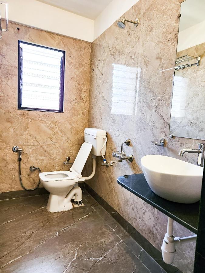 Hotel Rajwada Aurangabad Екстер'єр фото
